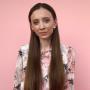 Анна Токова