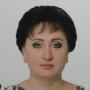 Надежда Баркова