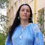 Татьяна Олейник