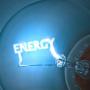 Energy GTR
