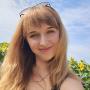 Оксана Гоенко