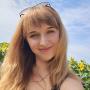 Оксана Гоенко