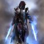 Nevermorfist