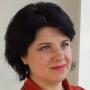 Irina Sobotovych