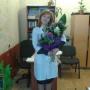 Оксана Чабаненко