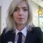 Елена Романченко