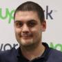 Sergey Karnaukh