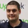 Sergey Karnaukh