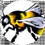 Термит Пчелка