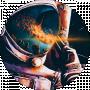 MysterySpace