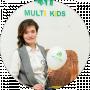 Multi Kids