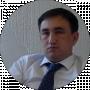 Данияр Алемжан