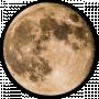 Sad Moon