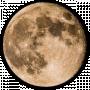 Sad Moon