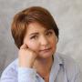 Tetyana Pugachenko