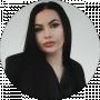 Анастасия Стрепетова