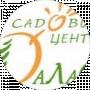 Садовий центр ДаЛаС