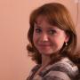 Ирина Скрынченко