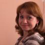Ирина Скрынченко