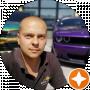 Vitalik Volodkevich