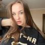 Елизавета Вазина