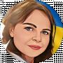 Алла Рябчун