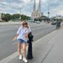 Оля Куштанова