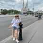 Оля Куштанова