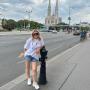 Оля Куштанова