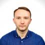 Vlad Shubenkov