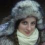 Анна Головченко