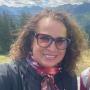 Олена Зарічна