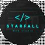 Starfall Marketing Web agency
