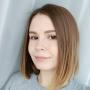 Анна Гутніченко