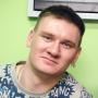 Антон Олейник