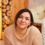 Елена Вельдбрехт
