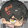 []こんにちは友達[]xYANExSATOx