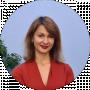 Анна Грибачёва