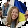 Ангелина Burzyak