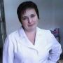 Светлана Бородкина