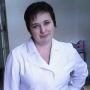 Светлана Бородкина