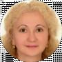Evgenia Rokhvarg