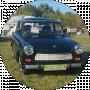 Trabant E Drive