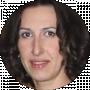Iuliia Padafet