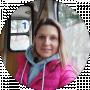 Oksana Kyrychenko