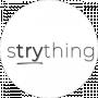 strything