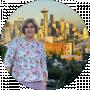 Евгения Соколова