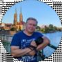 Oleg Mitkevych