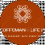 CoffeMan Delonghi