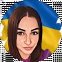 Оксана Дудник